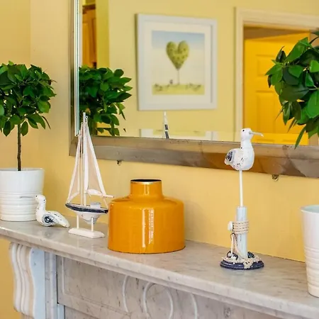 133 - Large Duplex House By Shortstays Holiday home