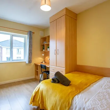 Holiday home Large Duplex House By Shortstays Galway