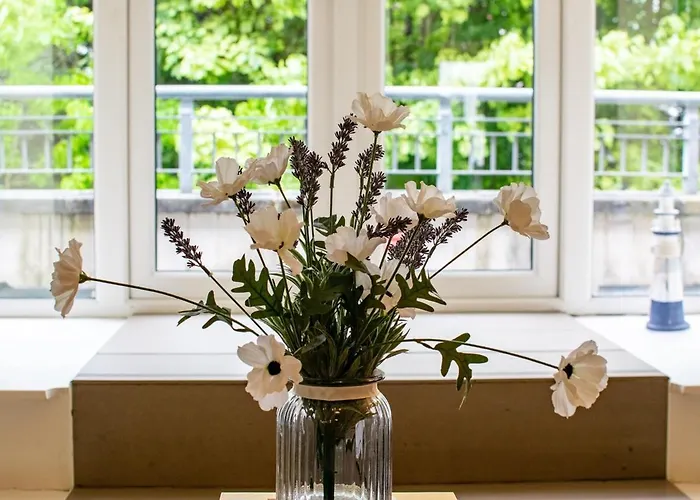 Semesterbostad 133 - Large Duplex House By Shortstays