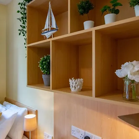 Feriehus 133 - Large Duplex House By Shortstays Galway